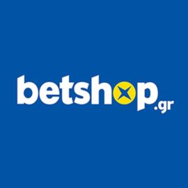 Betshop Προσφορές* bonus