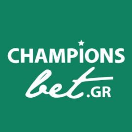 Championsbet Προσφορές* bonus