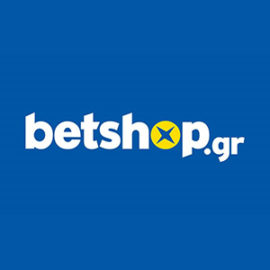 Betshop Casino Προσφορές* bonus