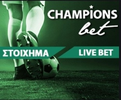 championsbet live bet