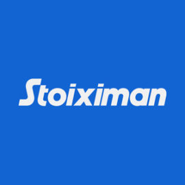 Stoiximan Casino bonus